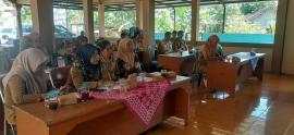 PELATIHAN PENDATAAN PROFIL DESA TAHUN 2025
